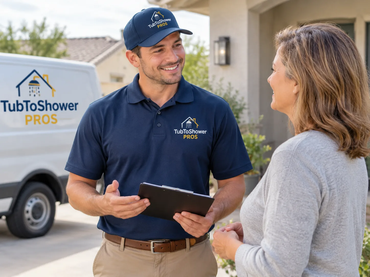 Tub Shower Conversion Norwood, NJ FAQs